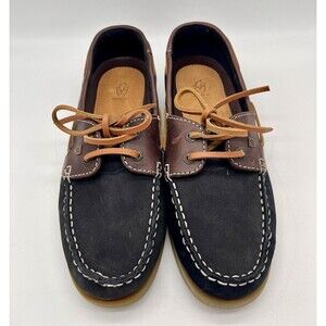 Shires Moretta Avisa Deck Shoes Womens Size 8